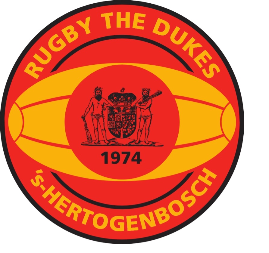 Dukes logo